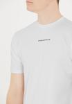 Футболка Performance ENDURANCE Loker, белый - фото 5