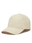 Бейсболка Calvin Klein Monogram Jacquard Cap K60K612871, белый - фото