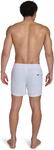Calvin Klein Mens Volley Quick Dry Lightweight Swim Trunk, White - фото 4
