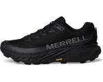 Кроссовки Merrell Agility Peak 5, черный - фото 4