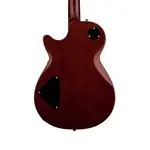 Gretsch Electromatic Jet - Темно-вишневый металлик - фото 3