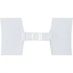 Шорты с нагрудником Silvini Santerno, черный - фото 7