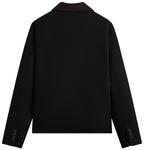 Пиджак Kith Wool Raya, черный - фото 2