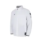 ASICS Куртка мужская белая - фото 3