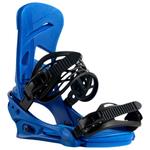 Крепление Mission Flex Burton, синий - фото 2