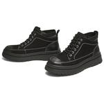 Мужские ботинки Martin TATA, черный - фото 7