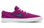Кроссовки Nike Sb Zoom Stefan Janoski Rm Vivid Purple - фото 2