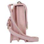 Сумка через плечо Seidenfelt Lilla Ro, Rose - фото 3