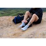 Носки Liner Mini Crew Injinji, серый - фото 4