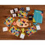 Настольная игра 25th Century Games Color Field (Standard Version) - фото 2