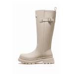 Резиновые сапоги женские Camel - фото 18