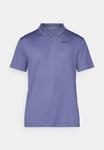 Поло Nike Golf SOLID , Sanded Purple/Black/Purple - фото 5