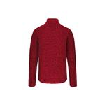 KARIBAN Пестрая куртка на молнии Карибан - фото 3