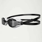 Очки для плавания Speedo Fastskin Speedsocket 2, черный - фото 3