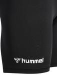 Узкие спортивные брюки Hummel Essential, черный - фото 4
