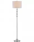 Торшер Рига Safavieh, silver - фото 3
