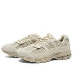 Кроссовки 2002Dx New Balance, Shipyard - фото 2