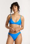 Бикини LOU SET Shiwi, синий - фото