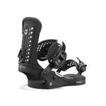 Крепления для сноуборда Trilogy classic black Union - фото