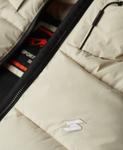 Зимняя куртка Superdry, Light beige - фото 3