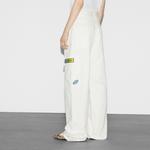 GUCCI Джинсы женские Ivory White - фото 6