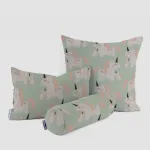 Наволочка Schöner-Leben, бежевый - фото