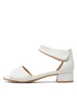 Сандалии Caprice 9-28212-42 Weiß - фото 7