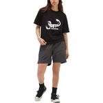 Футболка унисекс UNDEFEATED, синий - фото 10