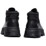 Ботинки мужские черные Camel - фото 4