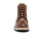 Ботинки Crown Vintage Harvee Boot, Cognac - фото 2
