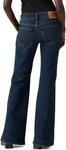Женские джинсы Levi's Superlow Flare, Also Me - фото 3