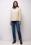STREET ONE Рубашка в цвете Sand - фото 4