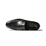 Лоферы мужские Truffaut, цвет A322 black - фото 3