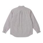 Palace Cosy Рубашка Коричневая - фото 2