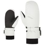 Женские перчатки Klairo GTX Ziener, белый - фото