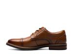 Оксфорды Nunn Bush Calderone Cap Toe Oxford, Cognac - фото 3