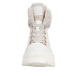 Ботинки на шнуровке Rieker, White - фото 6