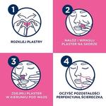 Восковые полоски Minima Easy-Gel для лица, Veet - фото 2