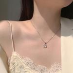 Женское нефритовое ожерелье AWD - фото 12