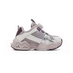 Hello Kitty x утепленные ботинки детские Sanrio, фиолетовый - фото 9