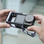 PGYTECH Camera Cage for Osmo Action 5 Pro P-58A-010 - фото 4