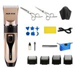 Машинка для стрижки волос AUX - фото 4