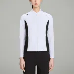 DESCENTE Куртка женская, WT-Brilliant White - фото 4