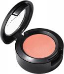 Тени для век MAC Satin, shell peach, 1,5 г - фото 3