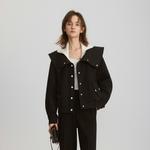 ELLE Куртка Women's Black - фото 4