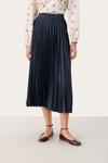 Юбка Part Two Veneda, Night Blue - фото 2