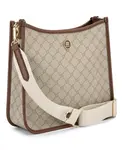 Сумка кросс-боди Nalini Large Swing Nine West, коричневый - фото 3