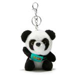 Плюшевая кукла милый панда Bowl - фото 7