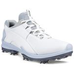 Кроссовки Ecco Casual Shoes Men Low-Top White, белый - фото 4