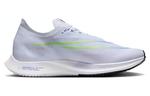 Кроссовки Nike ZoomX Streakfly унисекс, White/Blue - фото 2